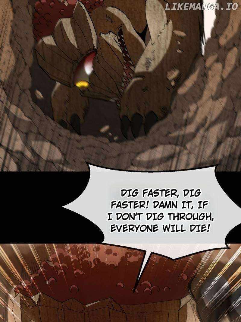 I Am The Monster Overlord Chapter 89 32